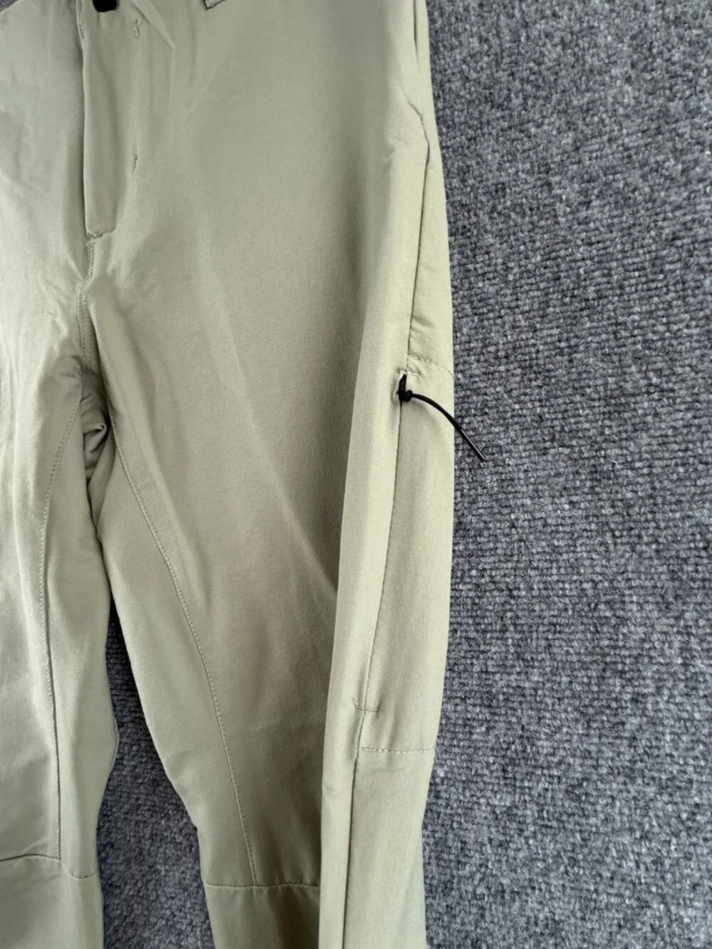 North Face UPF 40 Pants Size 30 Regular Summit Series Nylon Outdoor ACTL 30X31